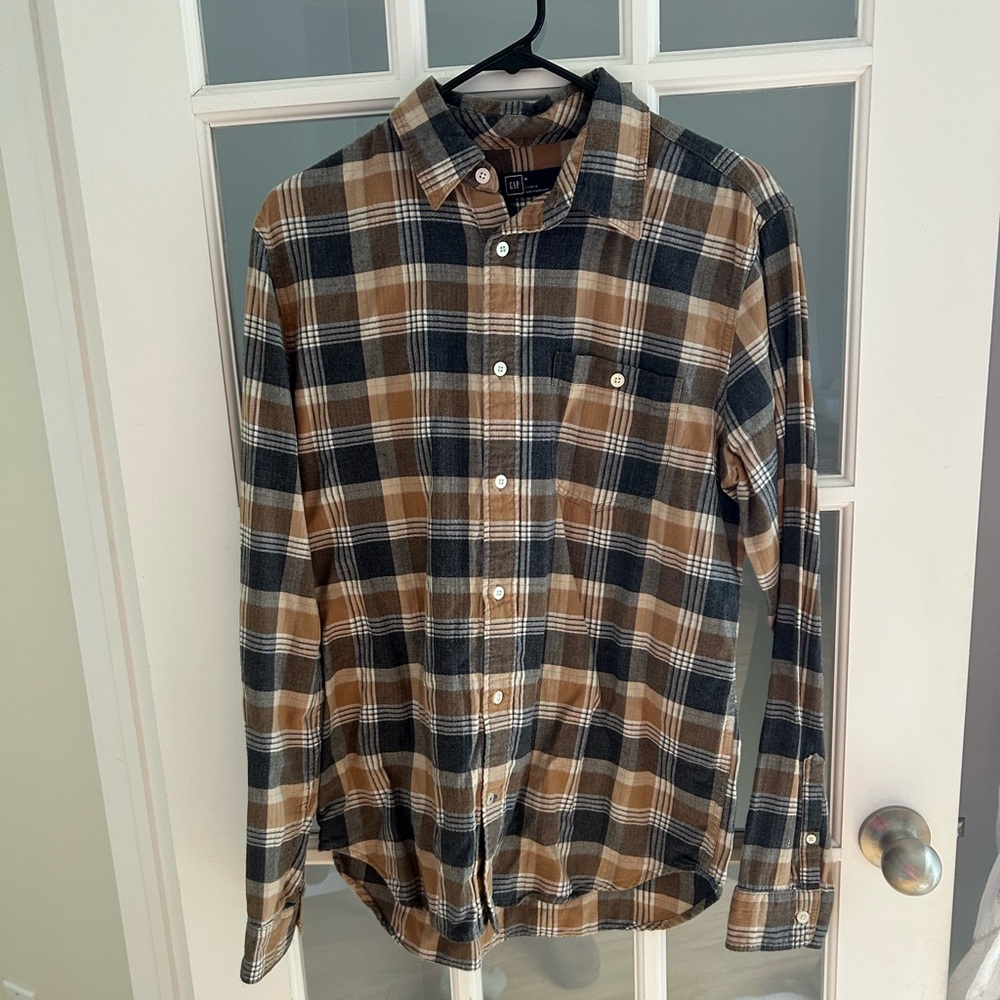 Gap dress shirt